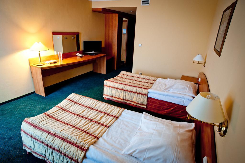 Atut W Licheniu 4* Licheń Stary