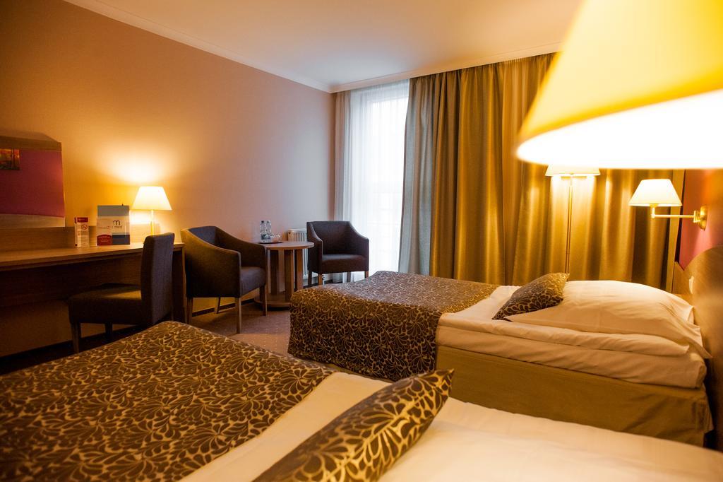Atut W Licheniu Hotel Licheń Stary